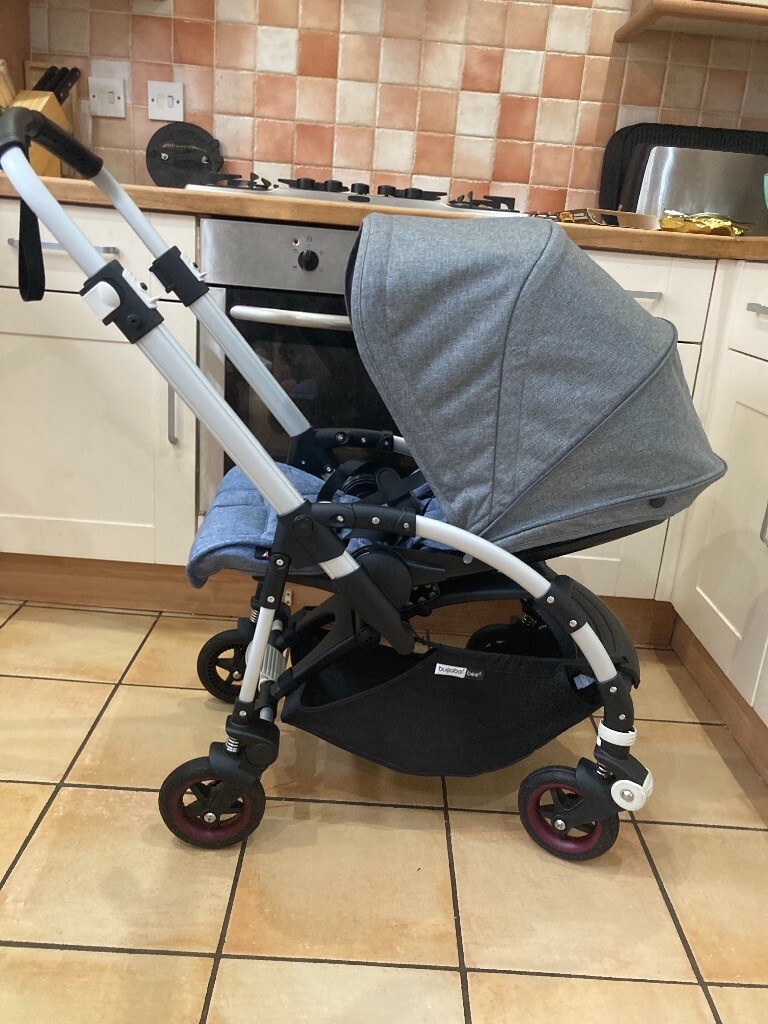 bugaboo bee 5 gumtree